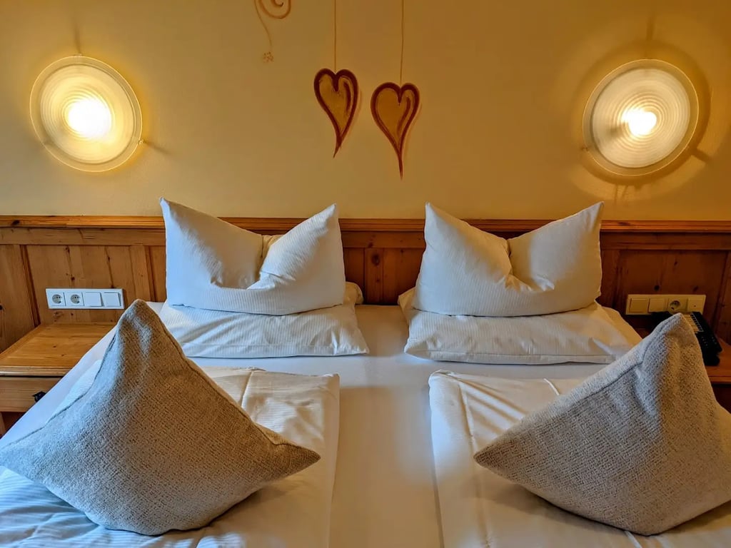 Seefelds Bed & Breakfast