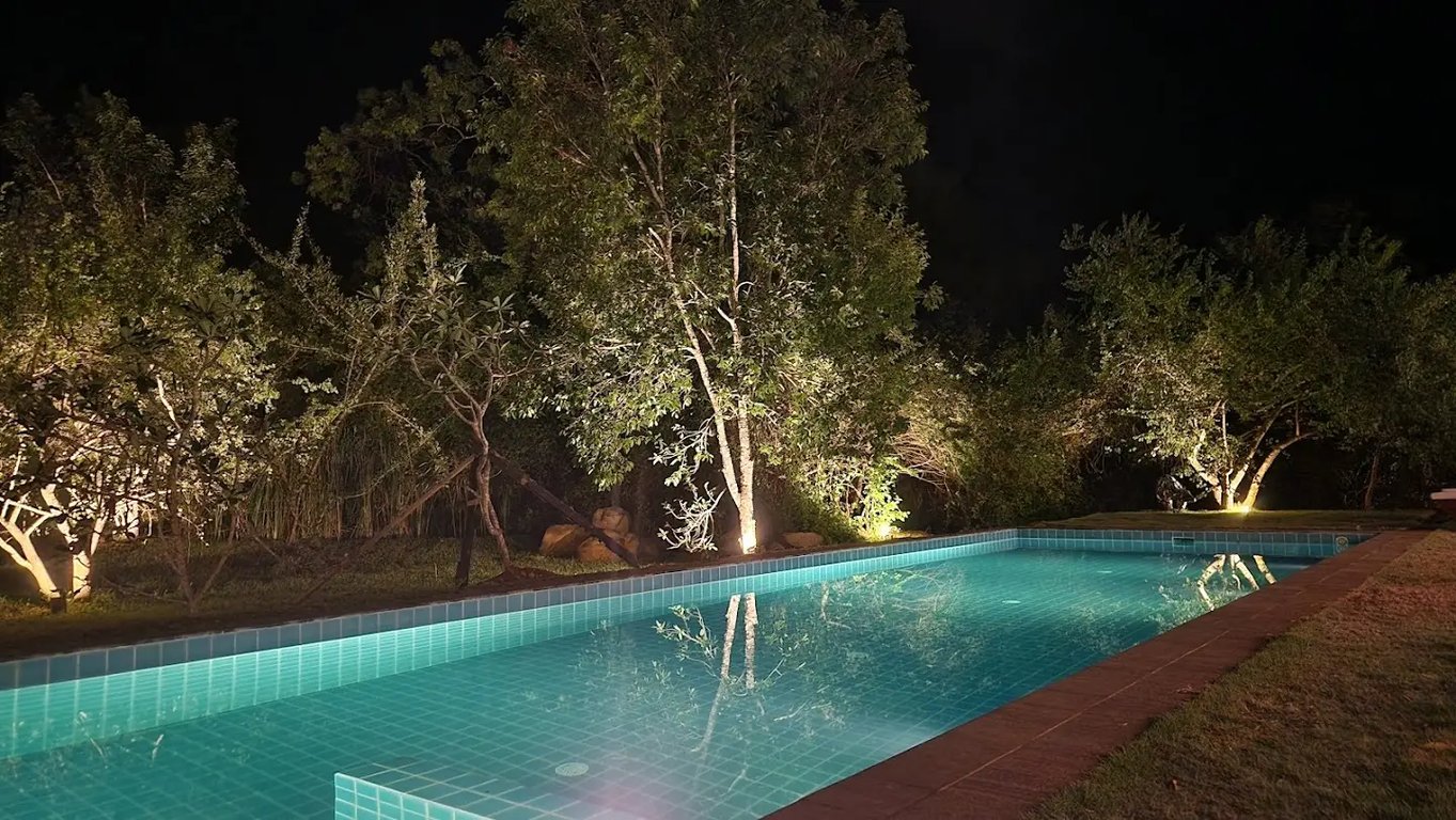 Nyne Hotels - Mayur Lodge, Yala