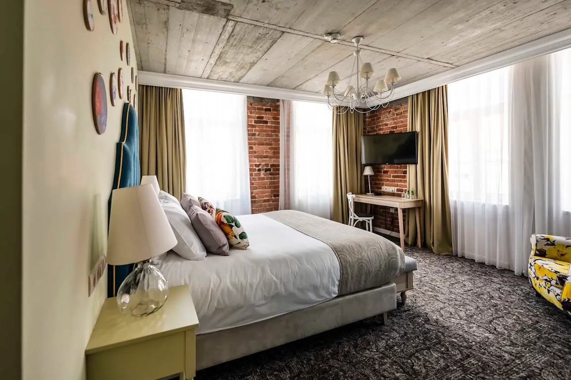 Hotel Indigo Krakow - Old Town, an IHG Hotel