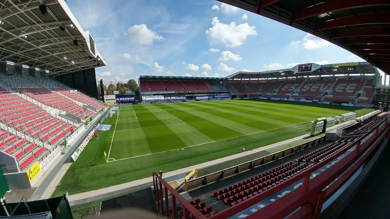 Regenboogstadion