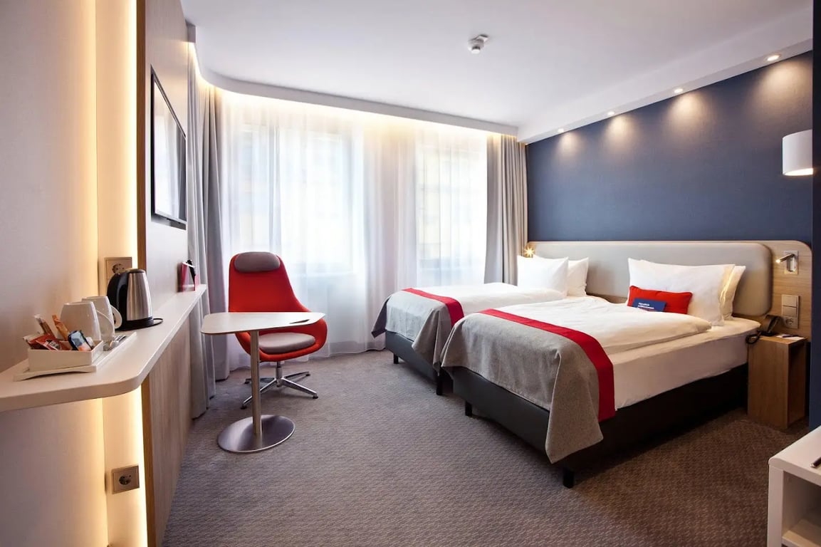 Holiday Inn Express Göppingen