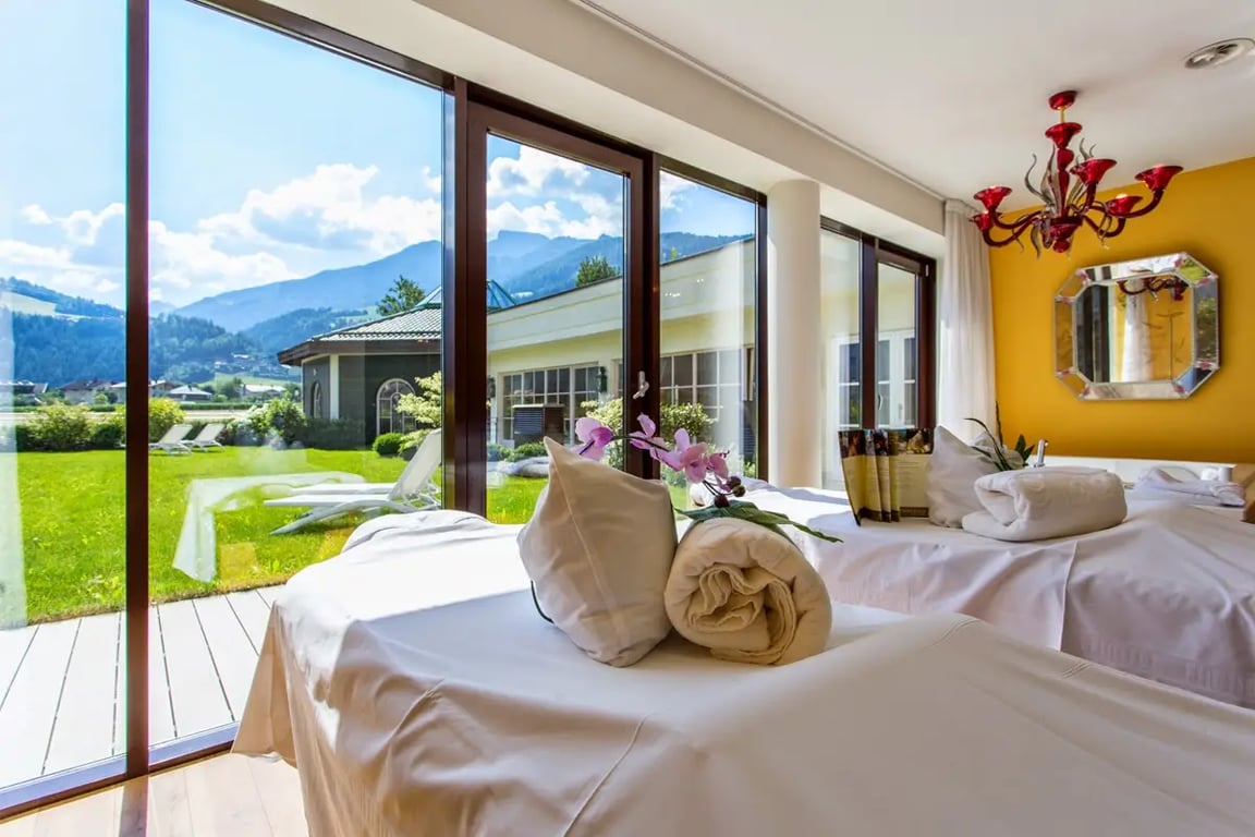 Theresa Wellness-Genießer-Hotel