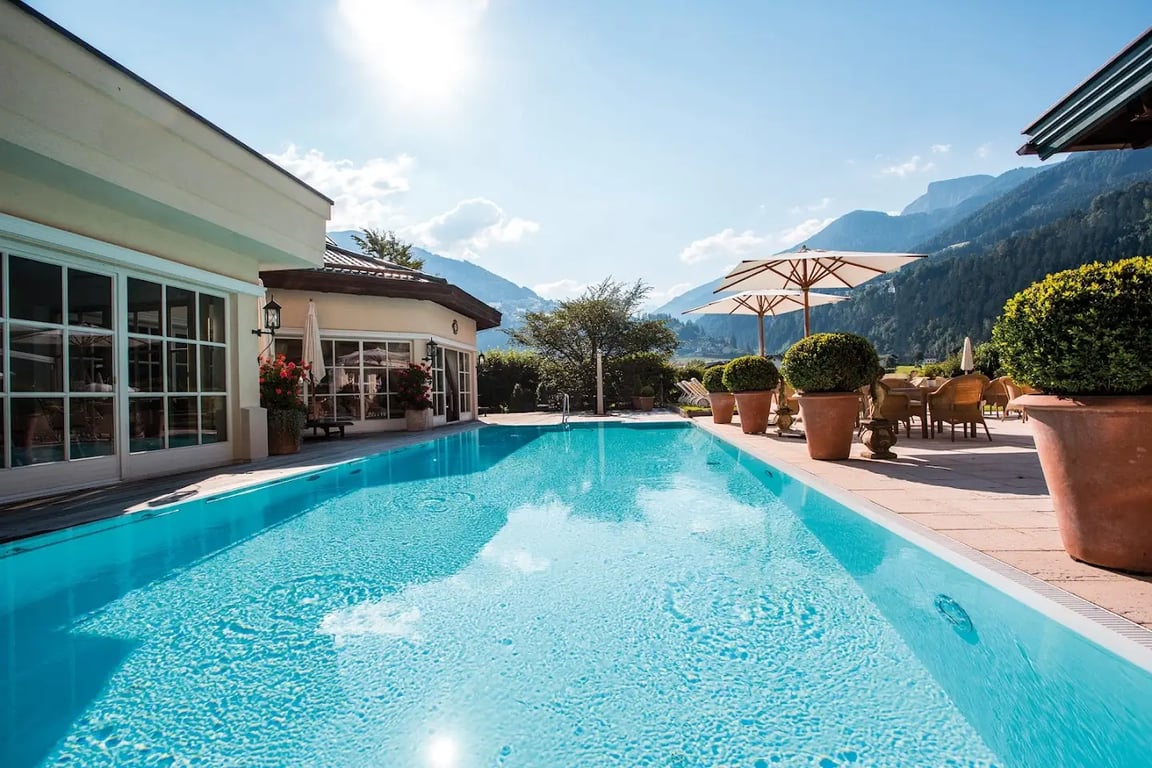 Theresa Wellness-Genießer-Hotel
