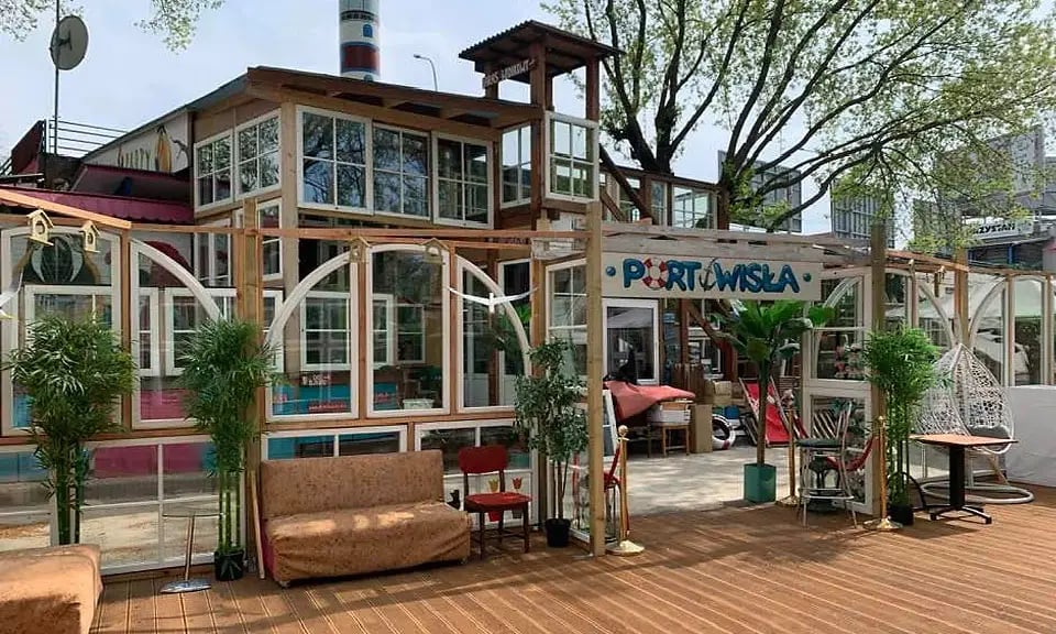 LOKAL GARDEN PARTY - Lokal na Urodziny, Imprezy Firmowe i Okolicznościowe