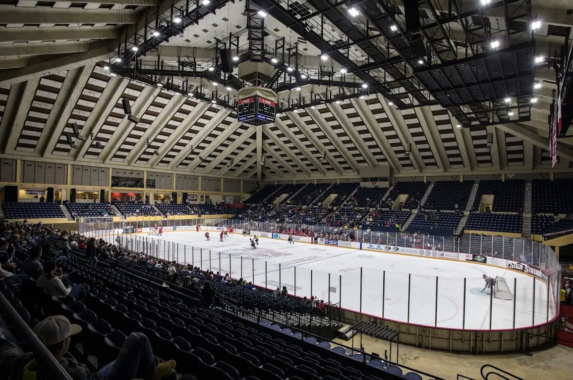 Macon Coliseum