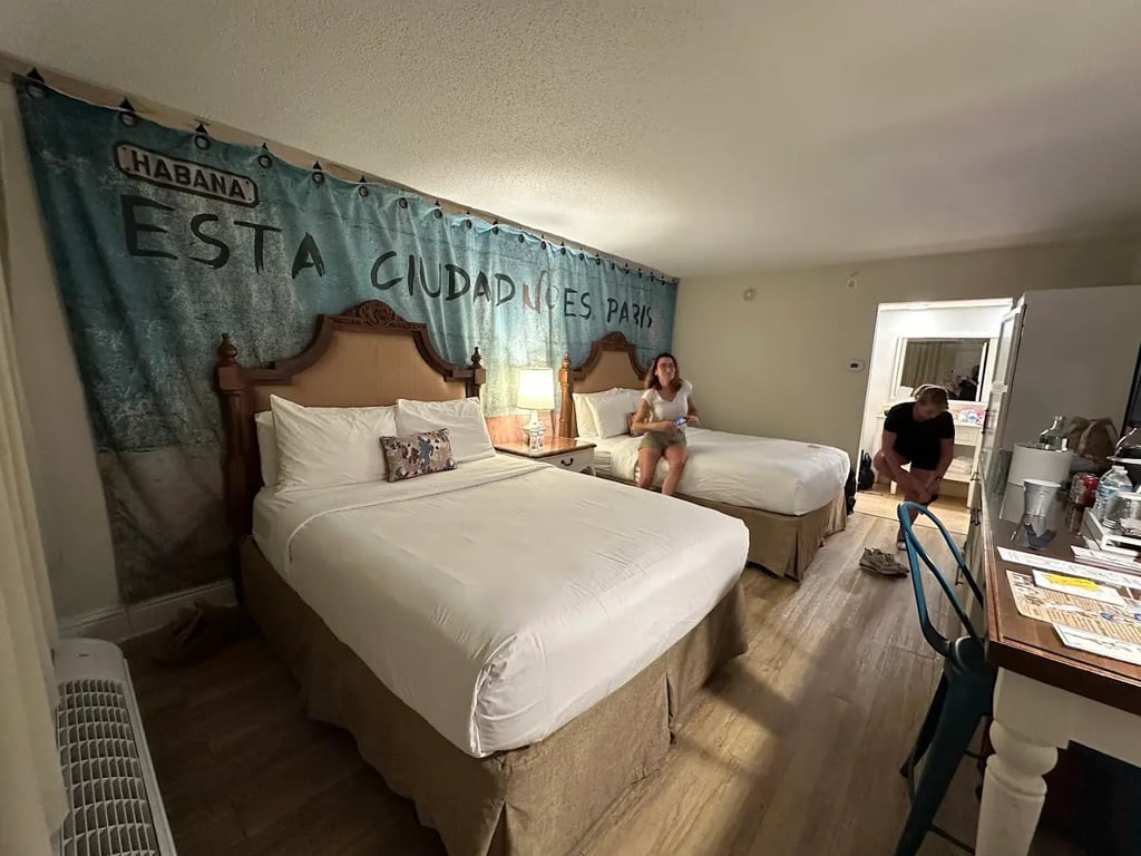 Havana Cabana at Key West