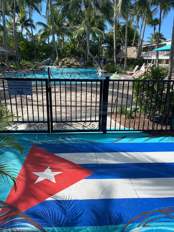 Havana Cabana at Key West