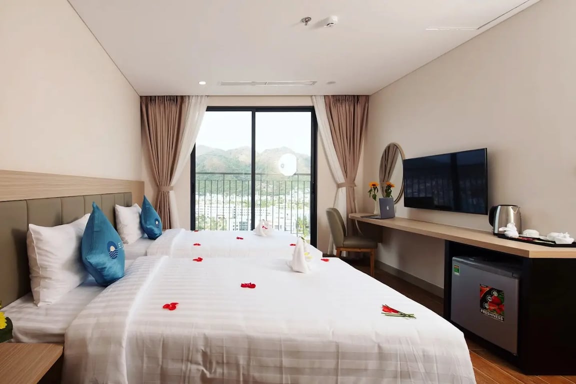 Elite Hotel Nha Trang