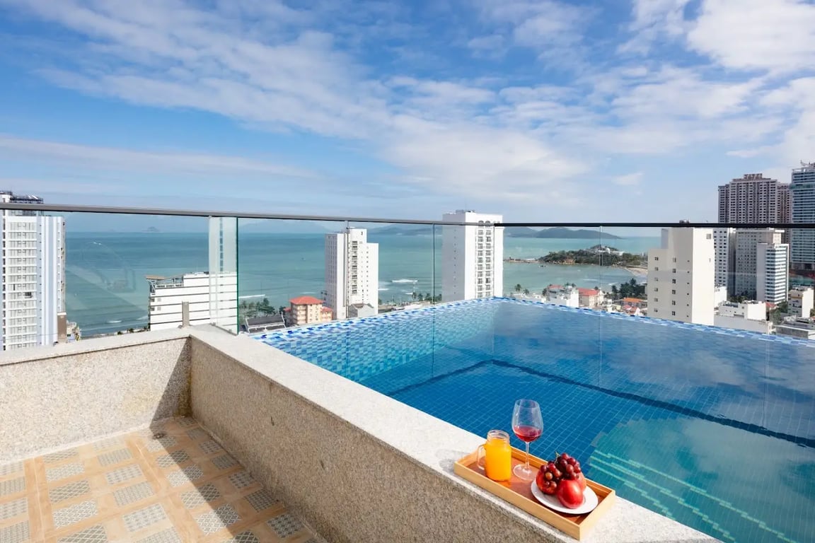 Elite Hotel Nha Trang