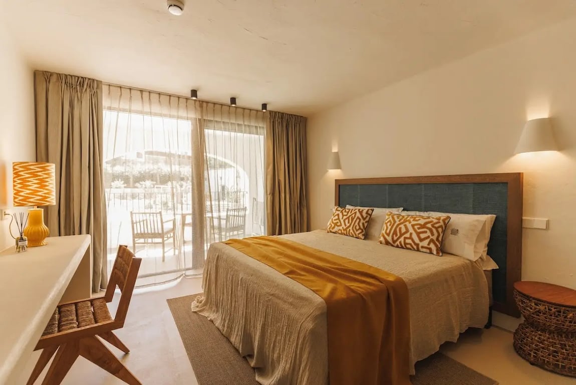 Boutique Hotel Los Limoneros