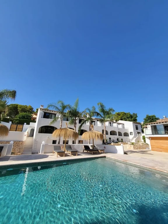 Boutique Hotel Los Limoneros