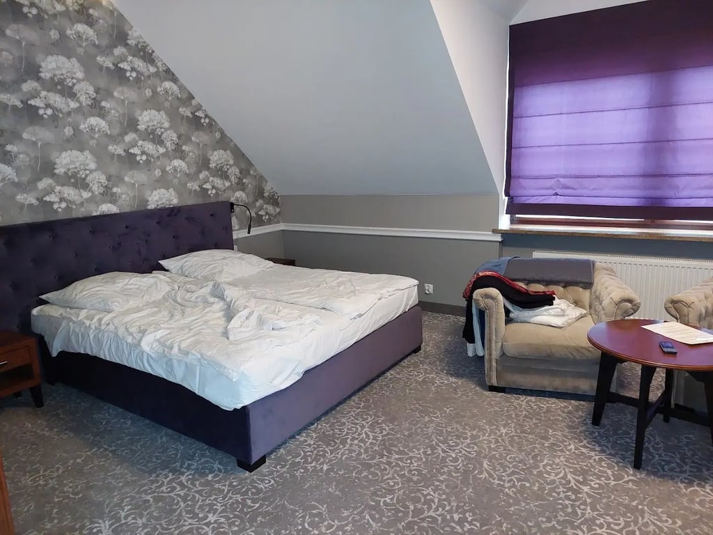 Hotel Pałac Poledno