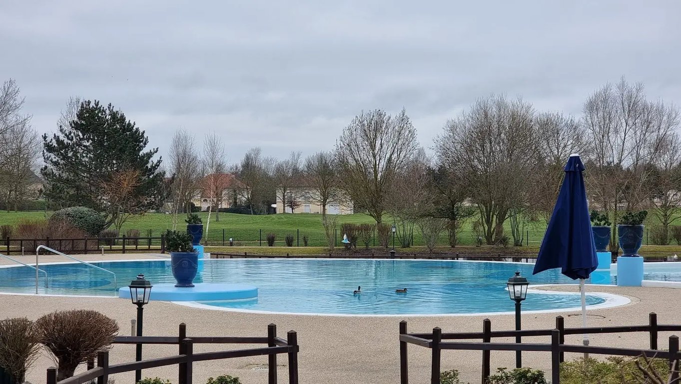 Marriott's Village d'Ile-de-France