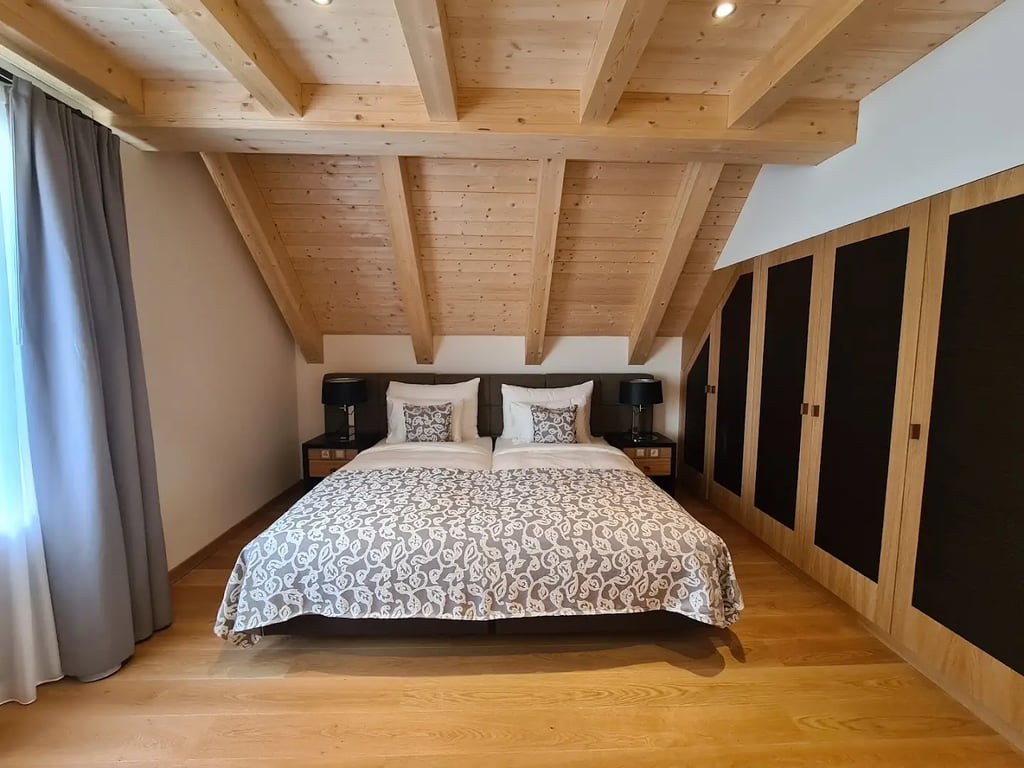 Residenz Alte Post Bonaduz