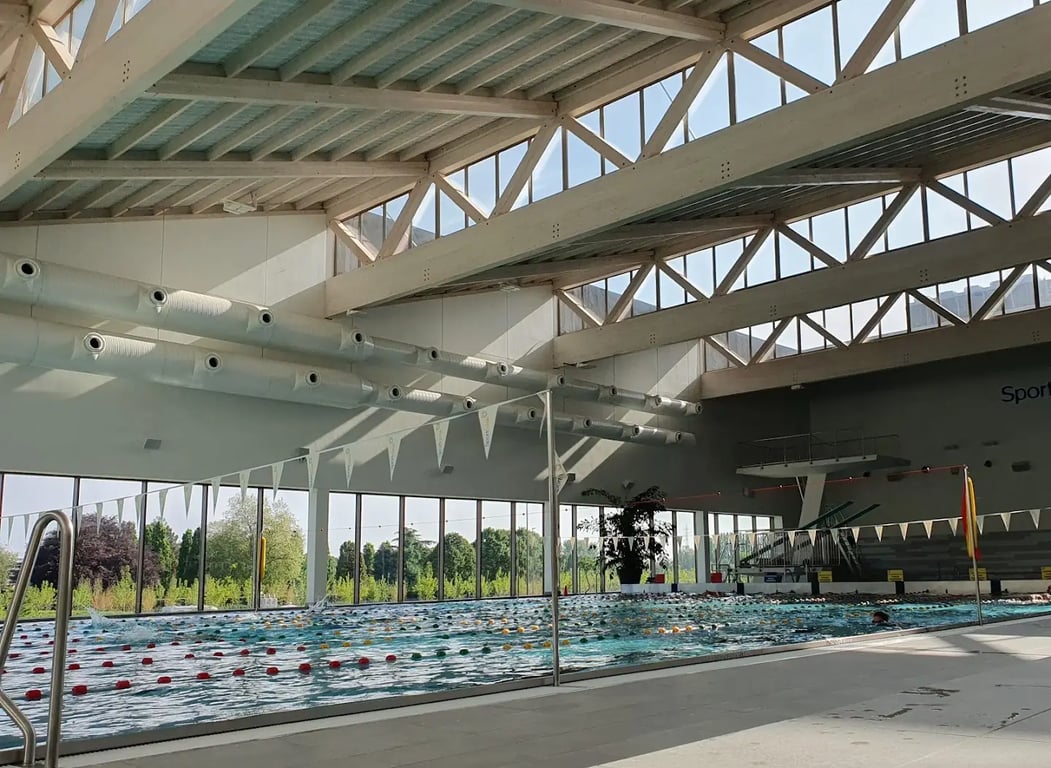 Sportoase Groot Schijn