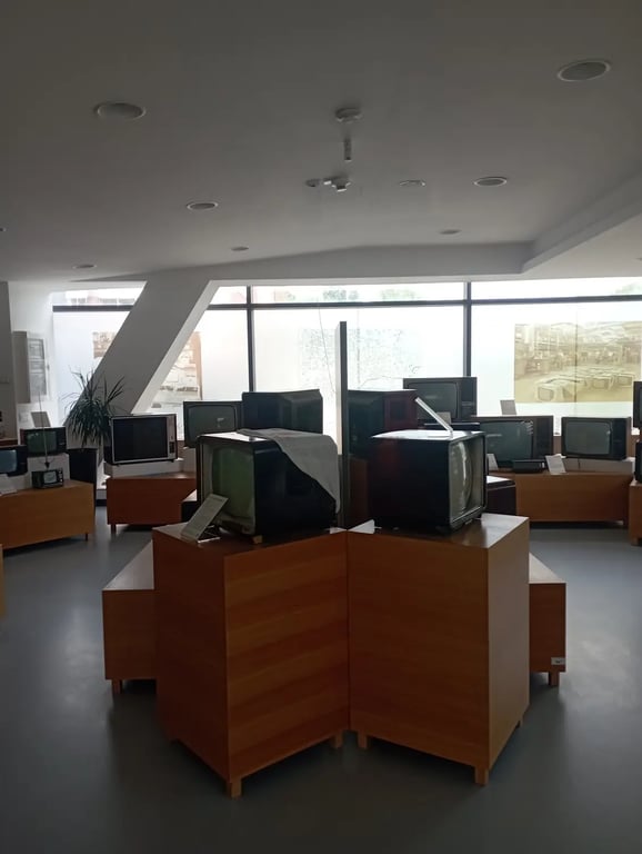 Science and Technology Park Niš