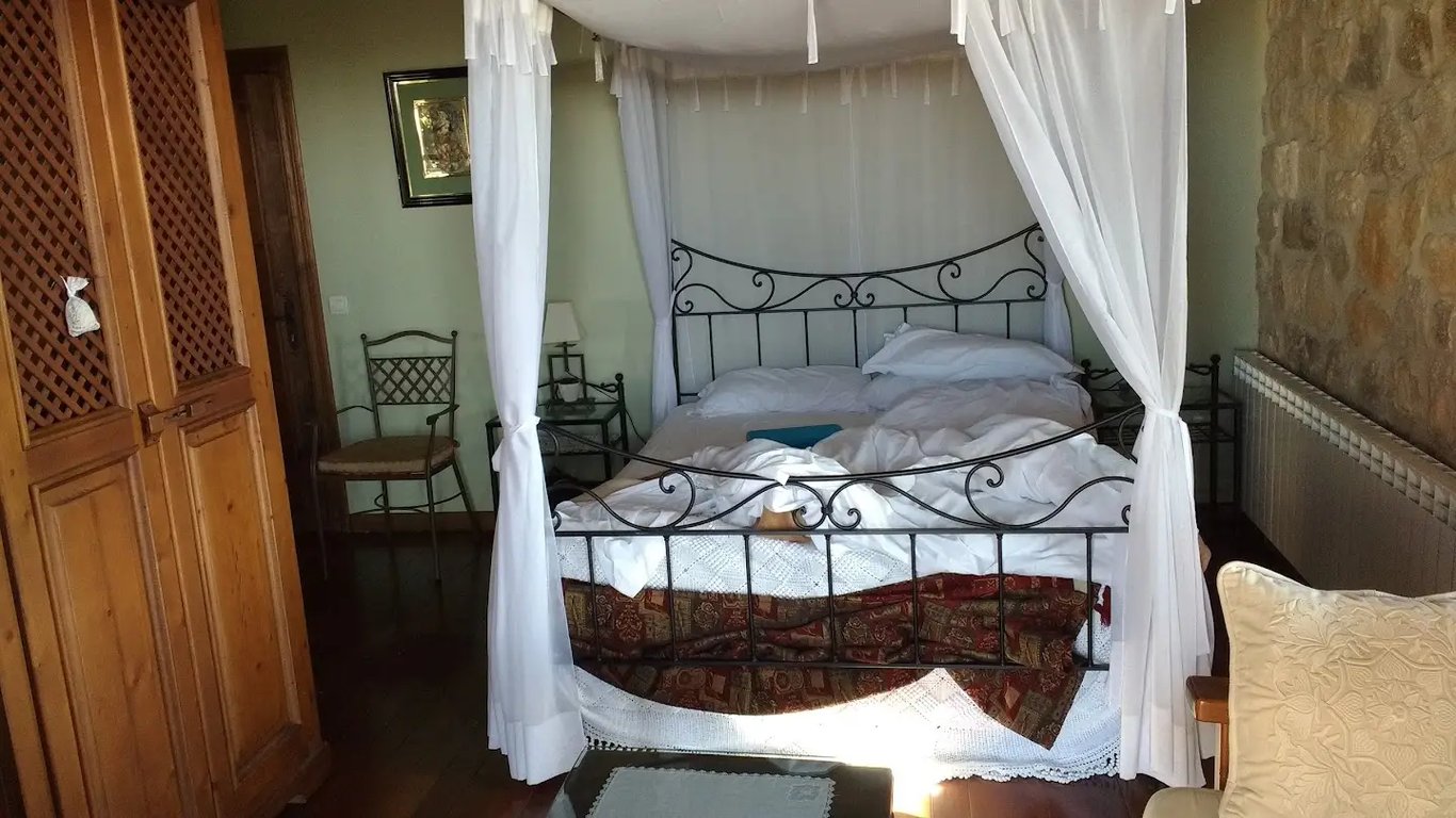 Hotel Rural San Pelayo