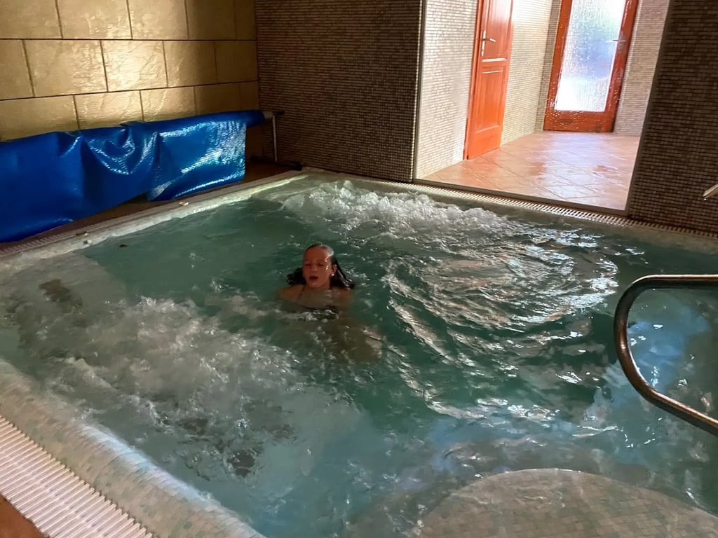 István Hotel***