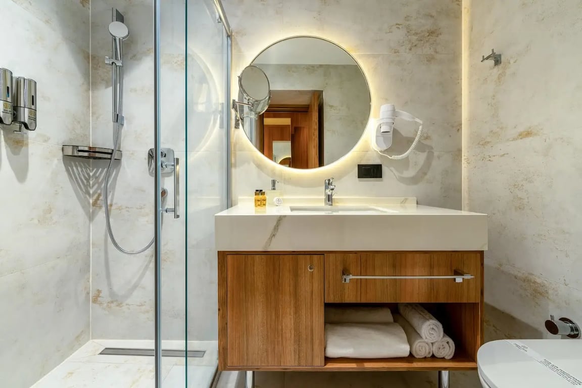 Hidden Hills Hotel Istanbul Airport