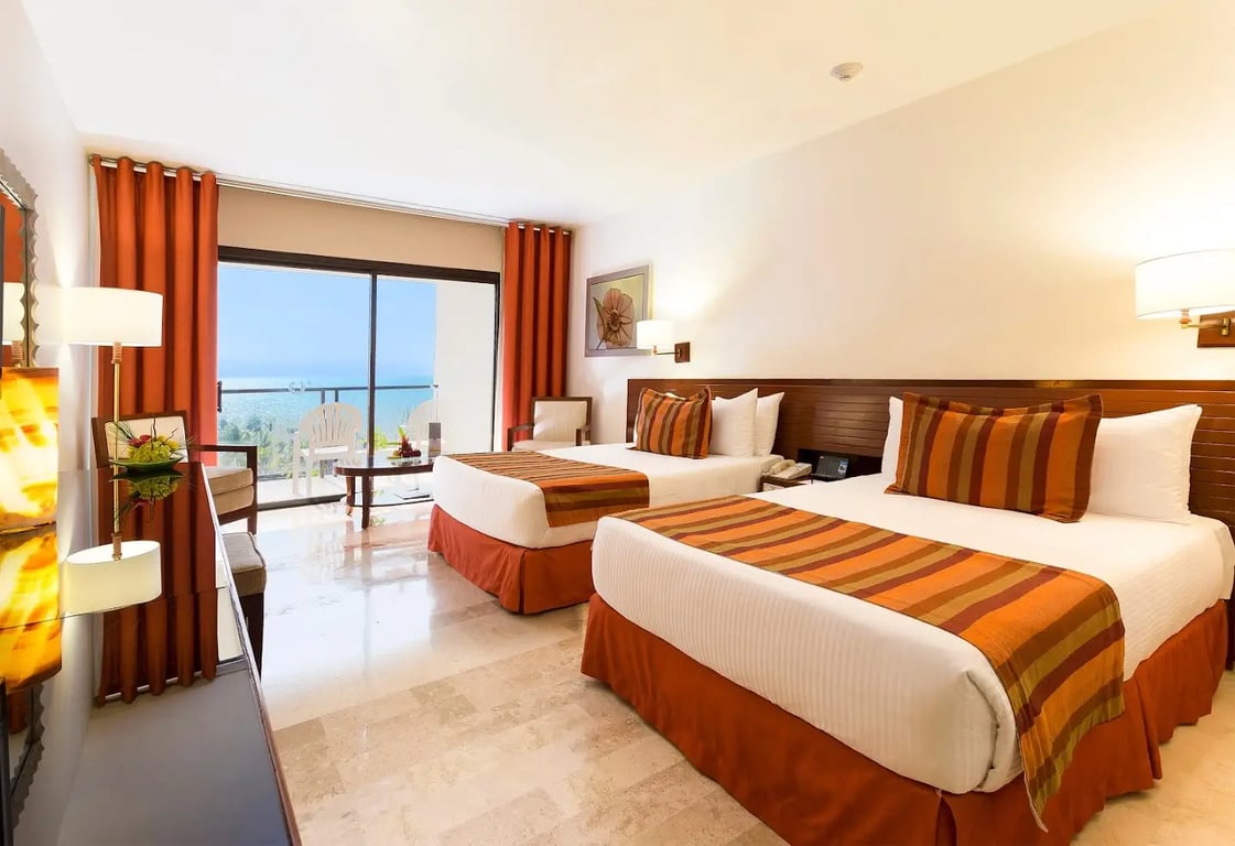 Melia Hotels International - Mexico