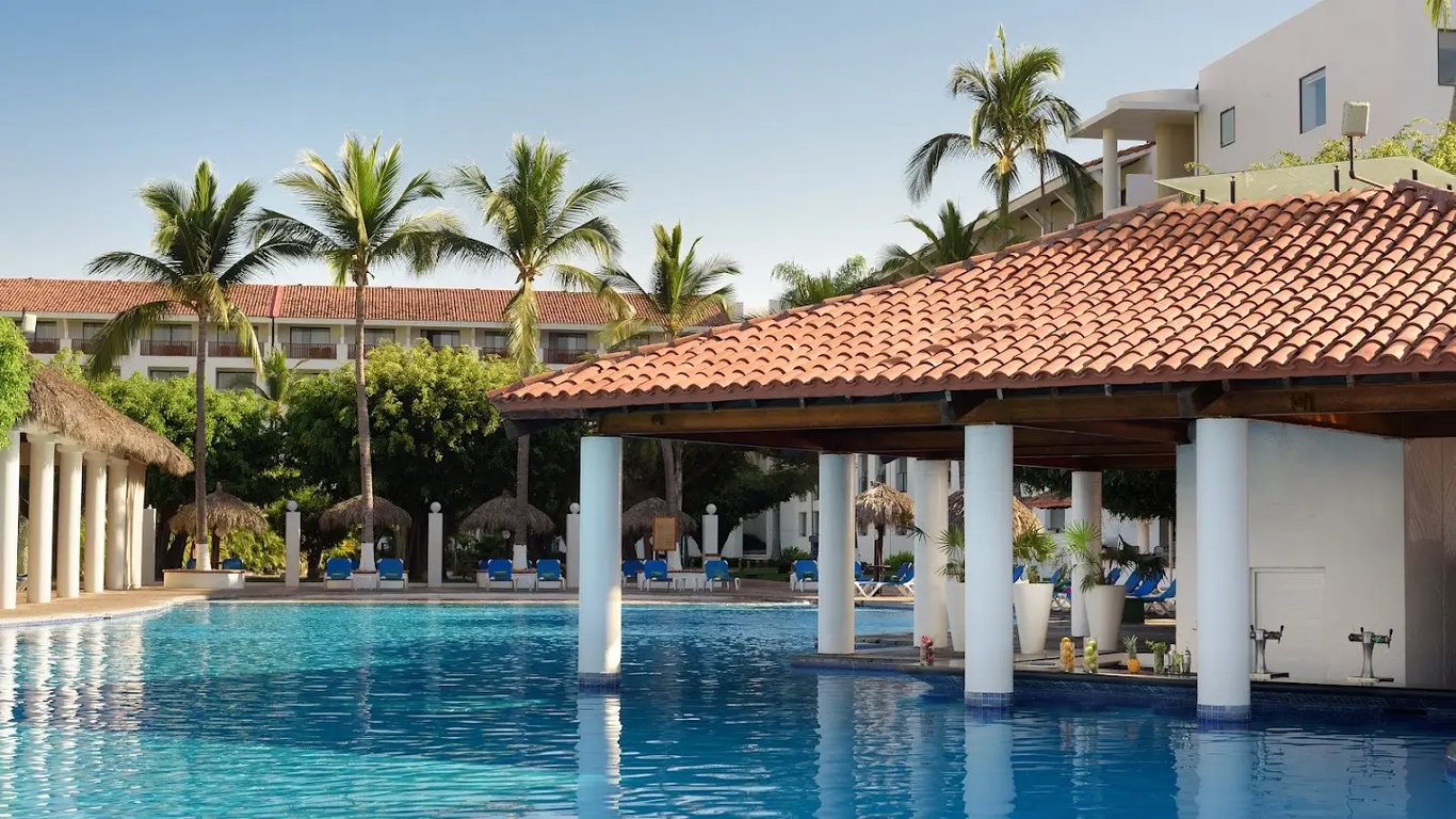 Melia Hotels International - Mexico