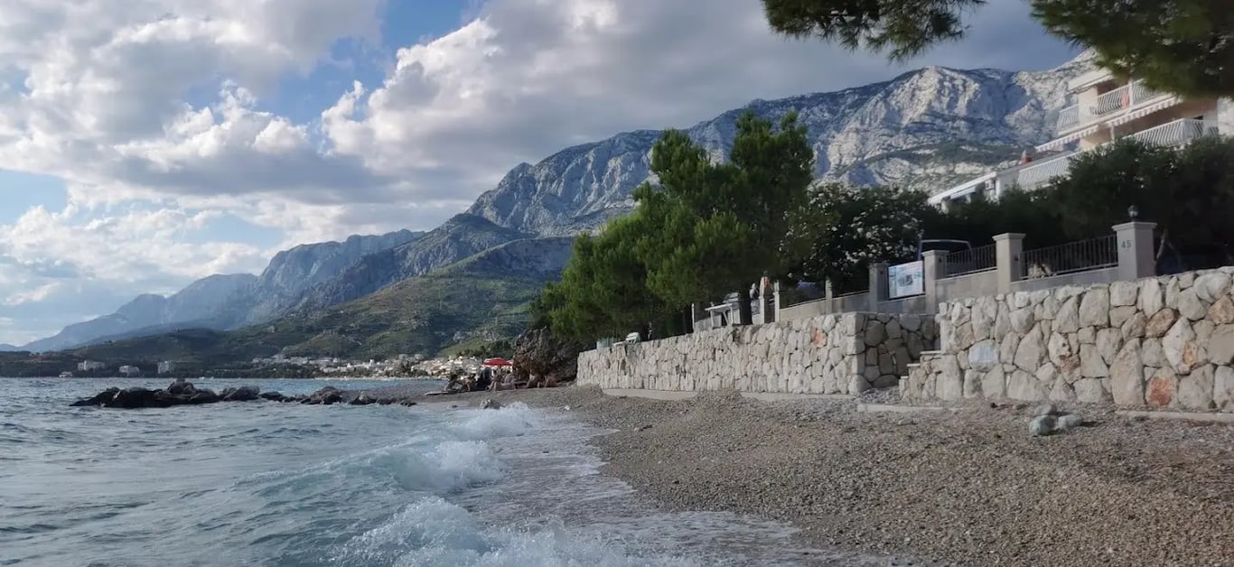 Hotel Villa Andrea