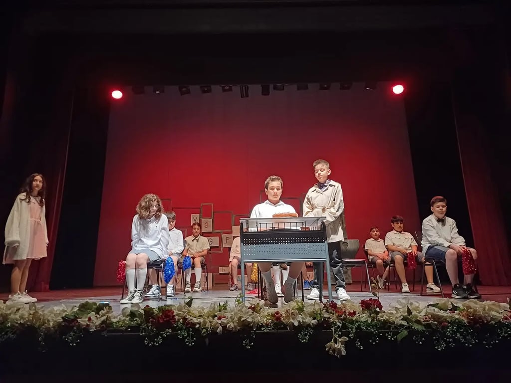 Samsun State Opera and Ballet, İlkadım, Samsun
