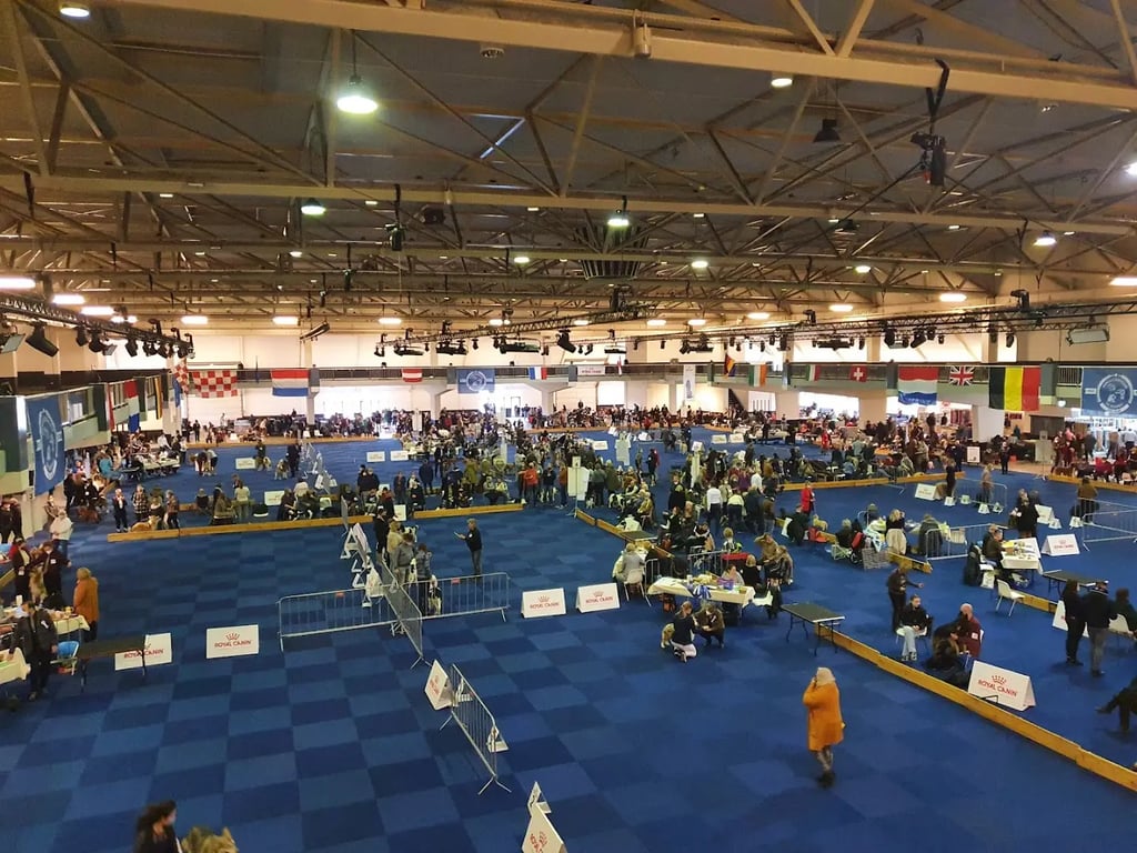 Autotron Rosmalen