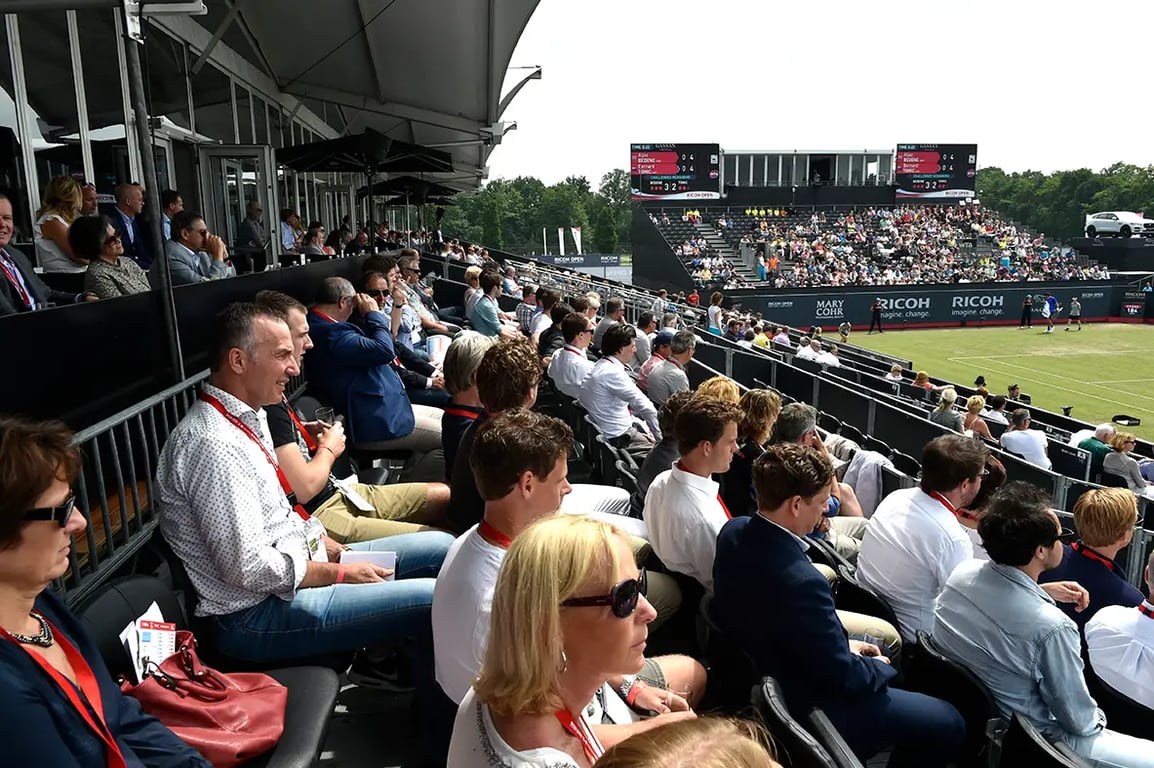 Autotron Rosmalen