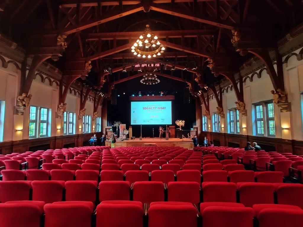 Koninklijk Instituut voor de Tropen