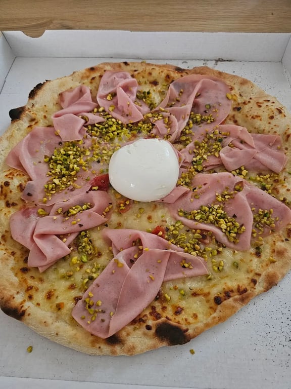 Ristorante Pizzeria Franco’s ESV-Kegelcenter