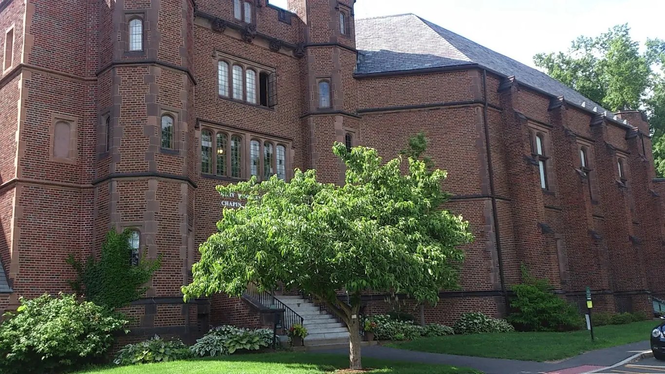 Chapin Auditorium