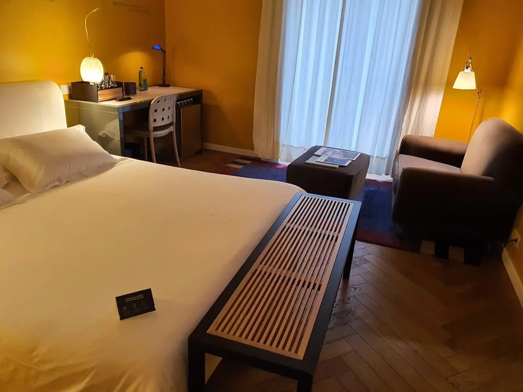 Iberostar Las Letras Gran Via