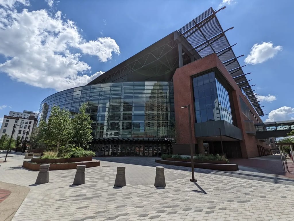 Van Andel Arena