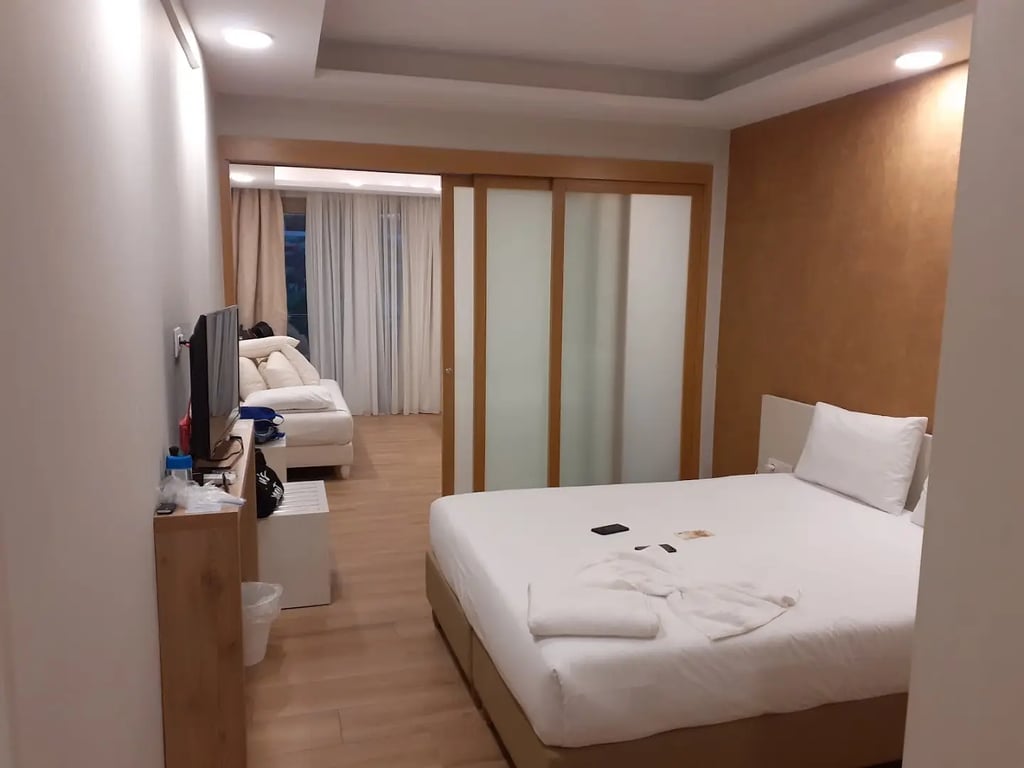 Poseidon Resort Hotel