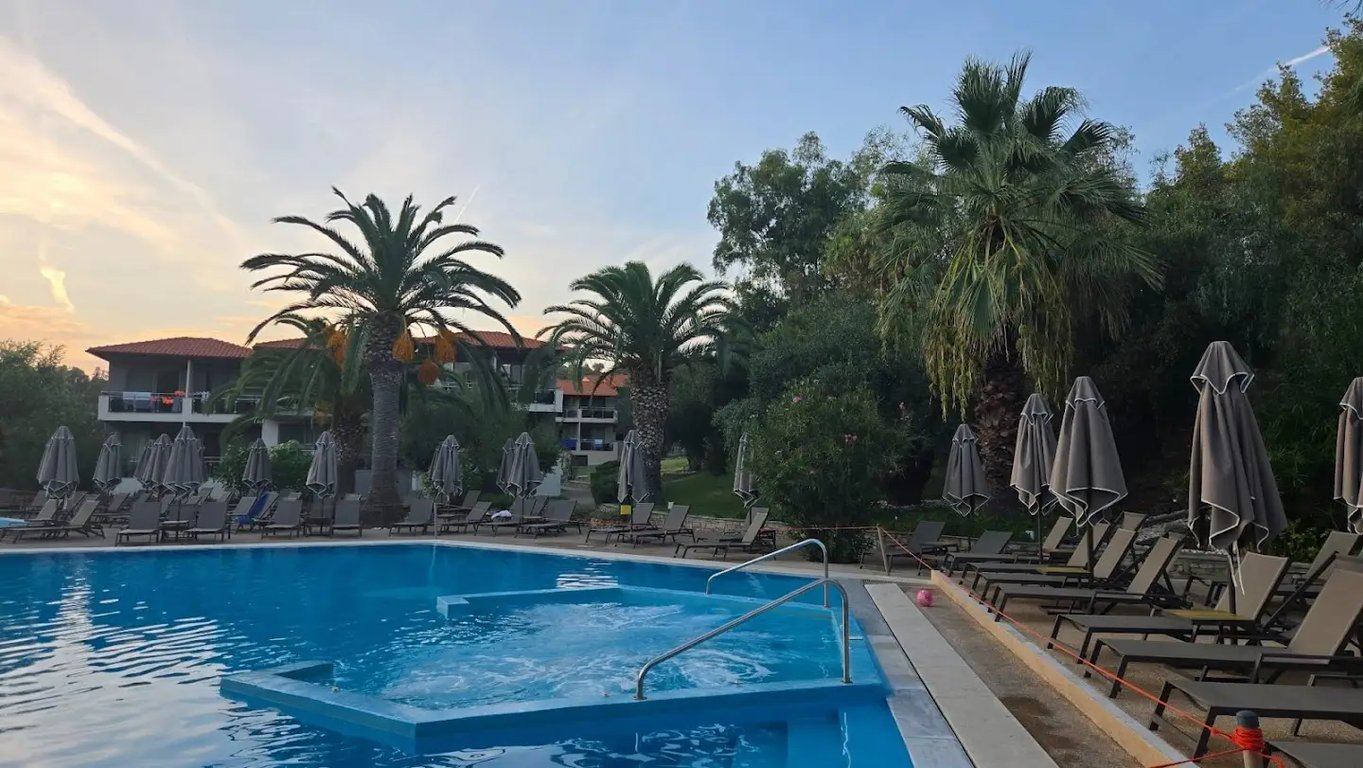 Poseidon Resort Hotel