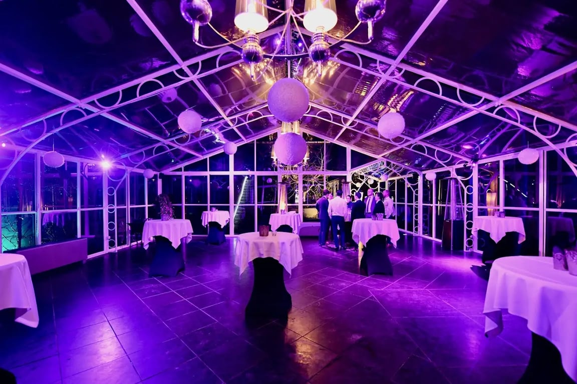 Le Grand Salon