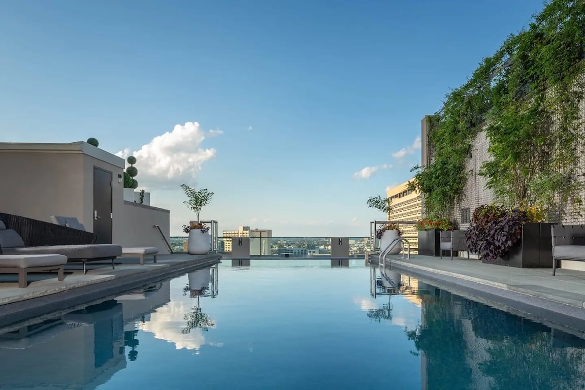The Windsor Suites