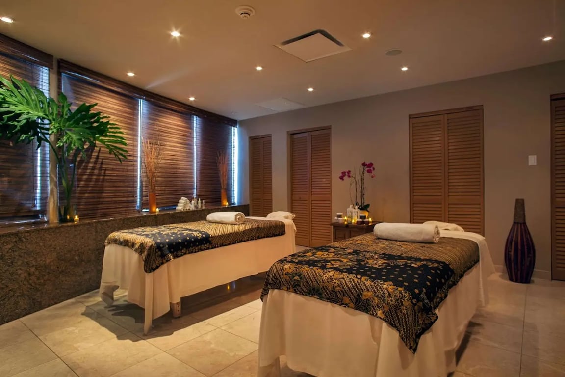 The Royal Sonesta San Juan