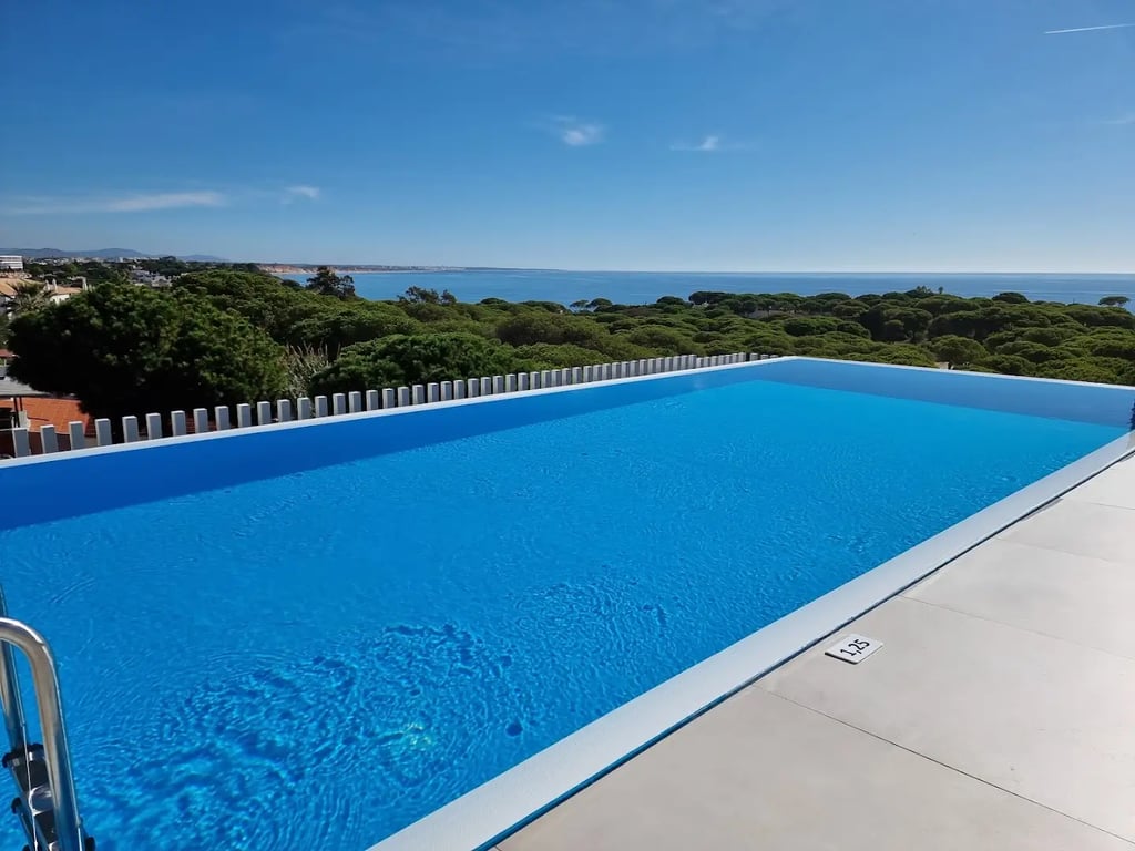 Vila Maria Hotel - Adults Only