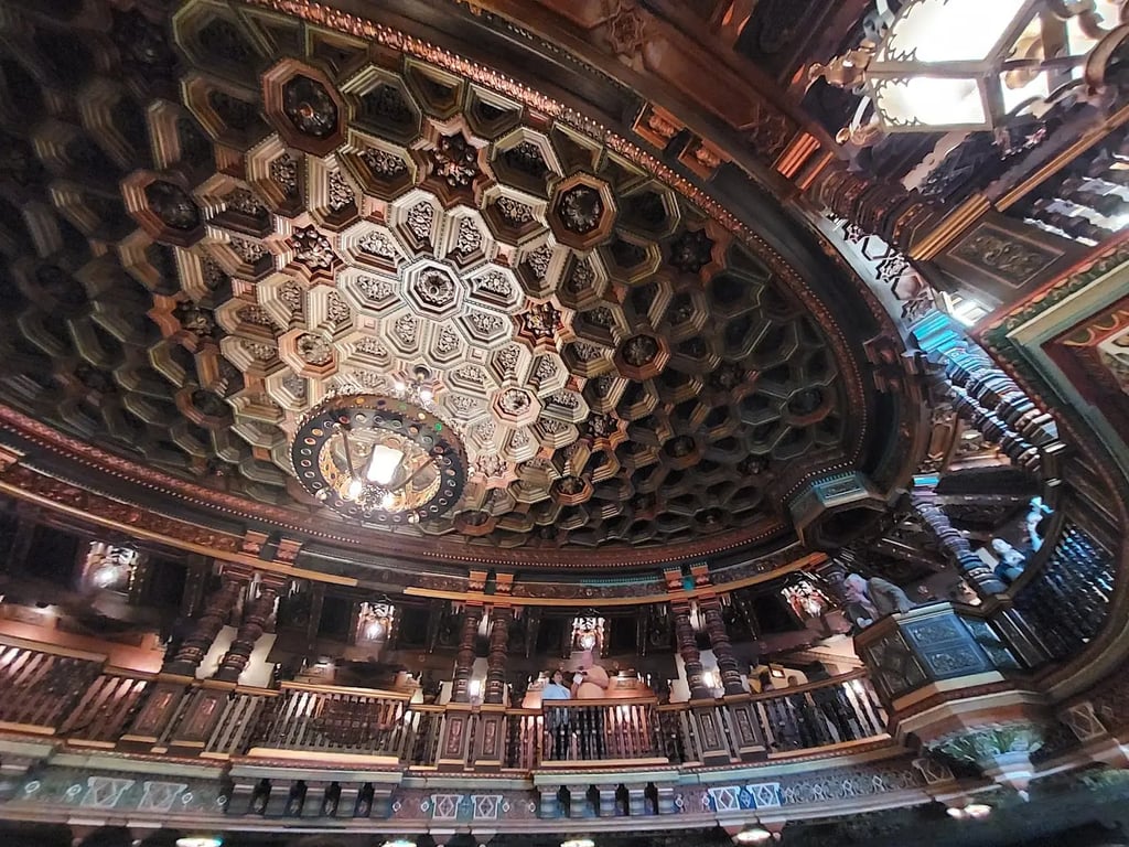 Majestic Theatre