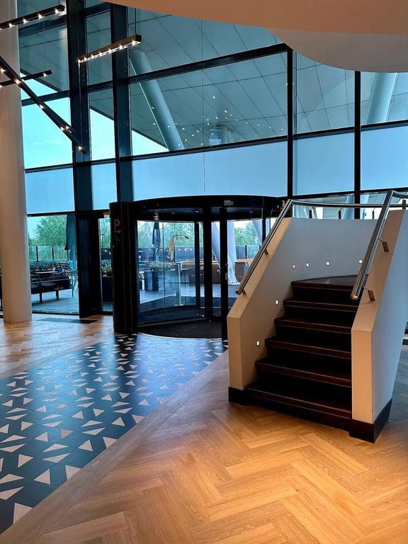 Van der Valk Hotel Veenendaal