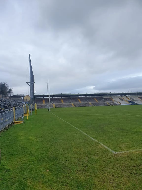 St Tiernach's Park