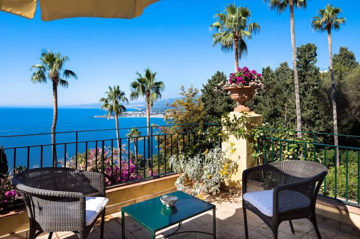 Hotel Villa Belvedere