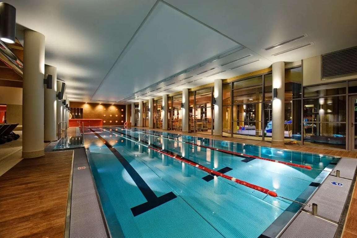 Hotel Aquarius SPA
