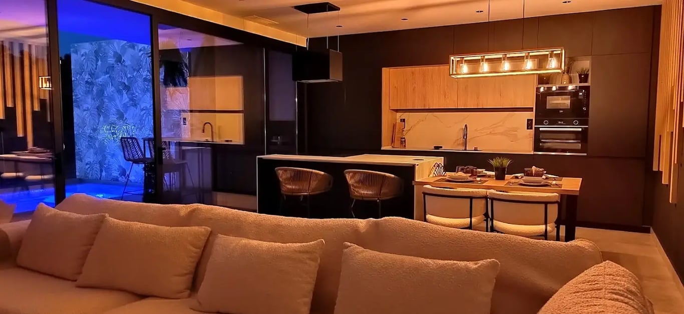 suites home ruidera