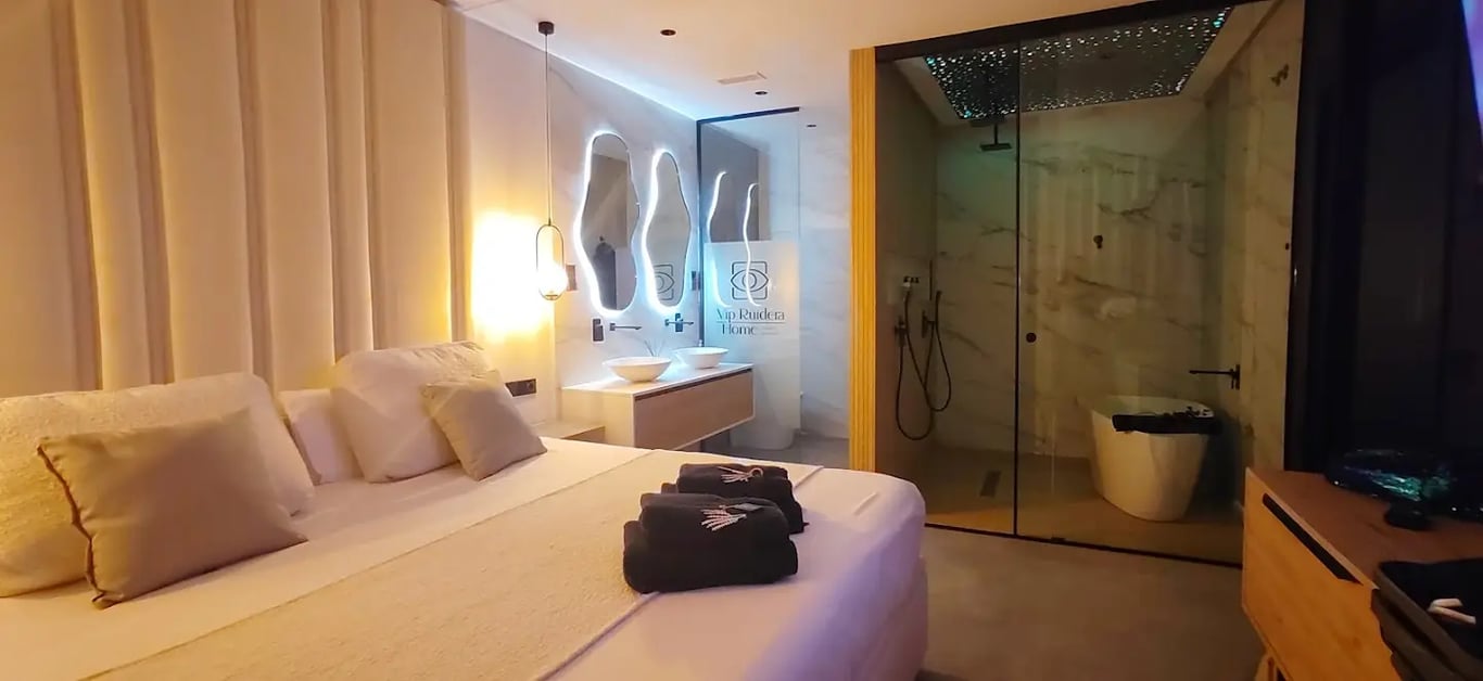 suites home ruidera