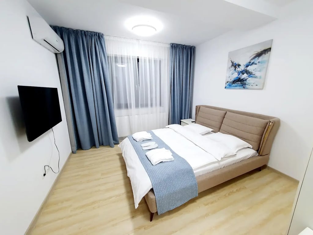 Le Blanc ApartHotel