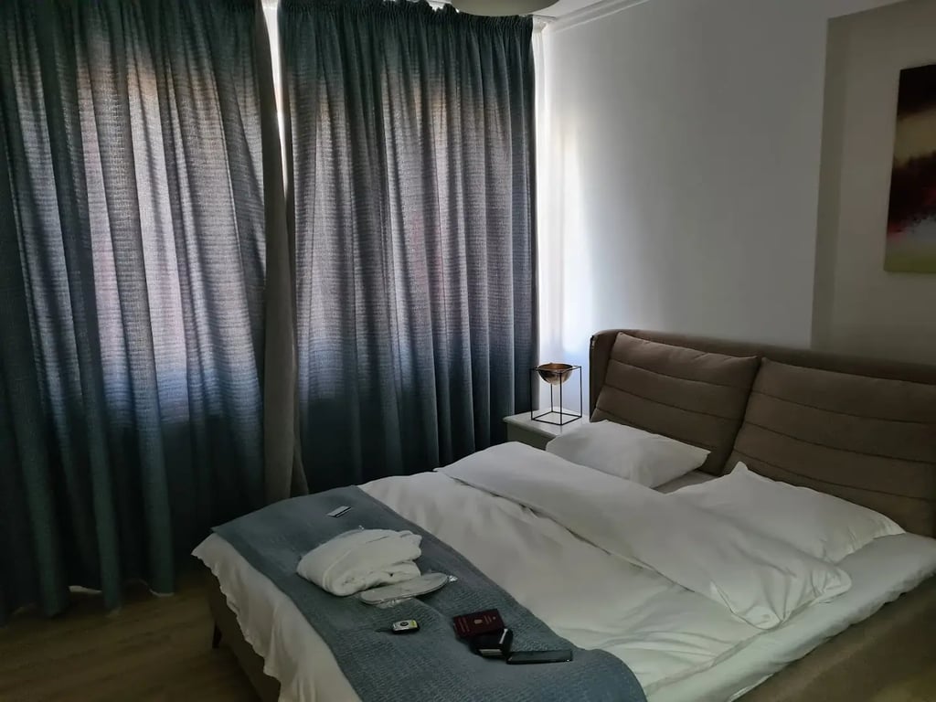 Le Blanc ApartHotel