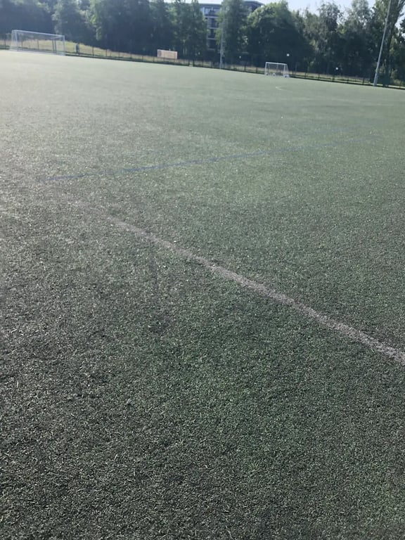 Aspire Dome
